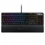 ASUS TUF Gaming K3 RGB Mechanical Keyboard - Red